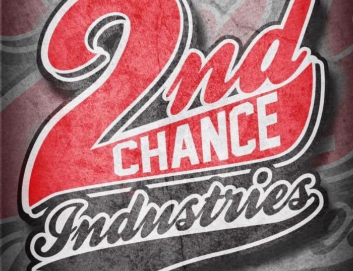 2nd+Chance+Industries+Logo