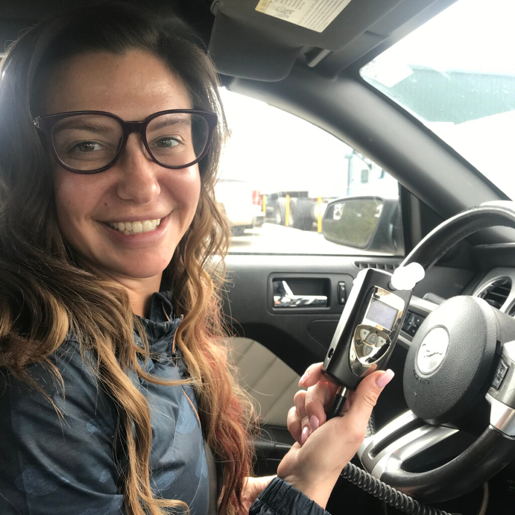 Ignition Interlock