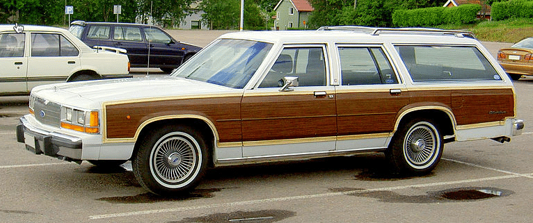 interlock device ford country squire