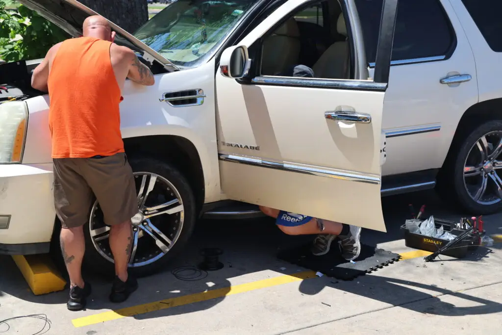 Wichita Ignition Interlock Service Center. Wichita Interlock Company in Downtown Wichita, Kansas.