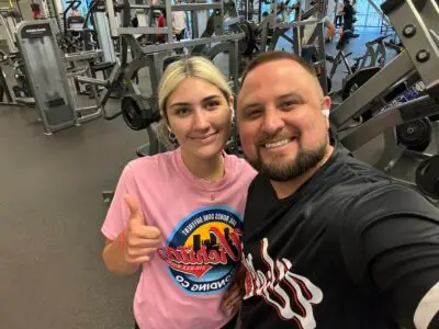 Ryan Eastep and Bella Eastep for Wichita Ignition Interlock