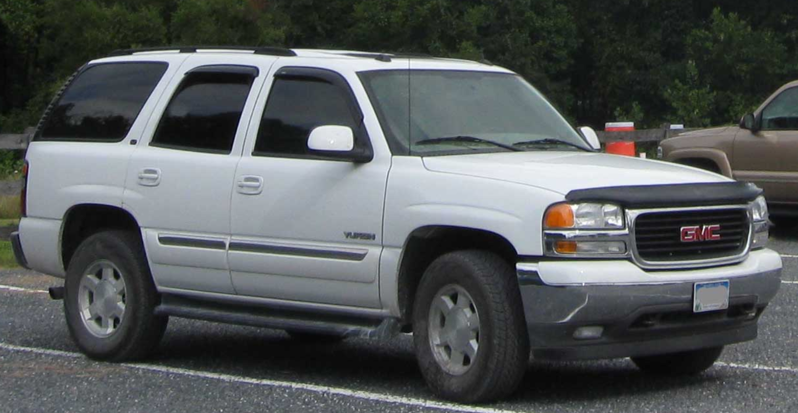 Ignition Interlock System For GMC Tahoe Vehicles in Wichita, KS