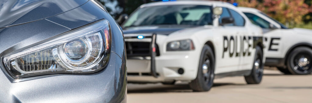 Getting Dui In Kansas