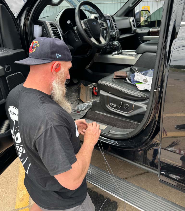 Wichita Ignition Interlock