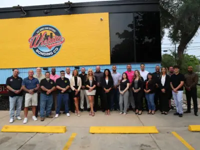 Wichita Bonding Company, #1 in bail bonds