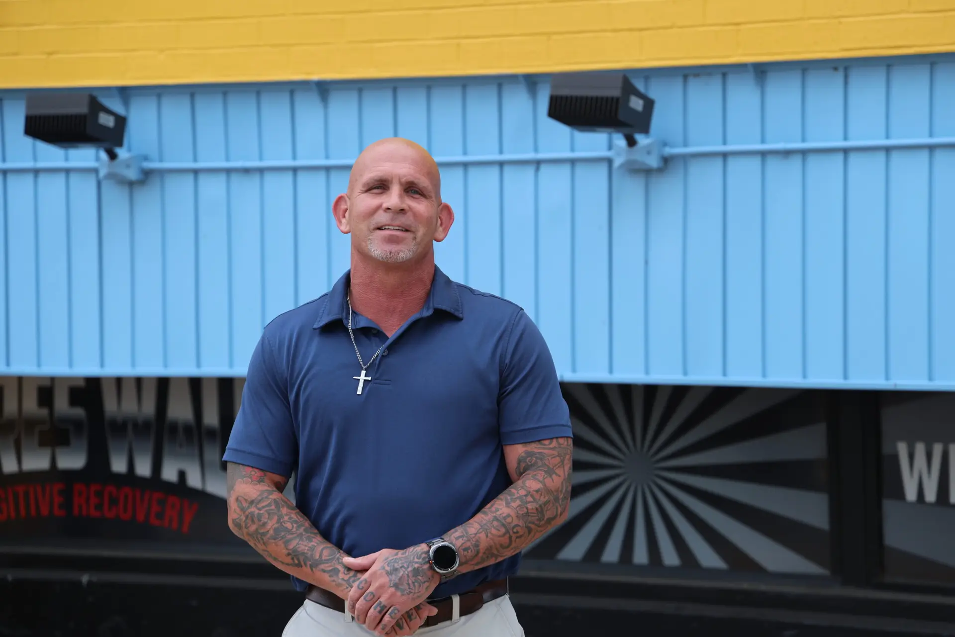 Travis, Wichita Ignition Interlock Technician