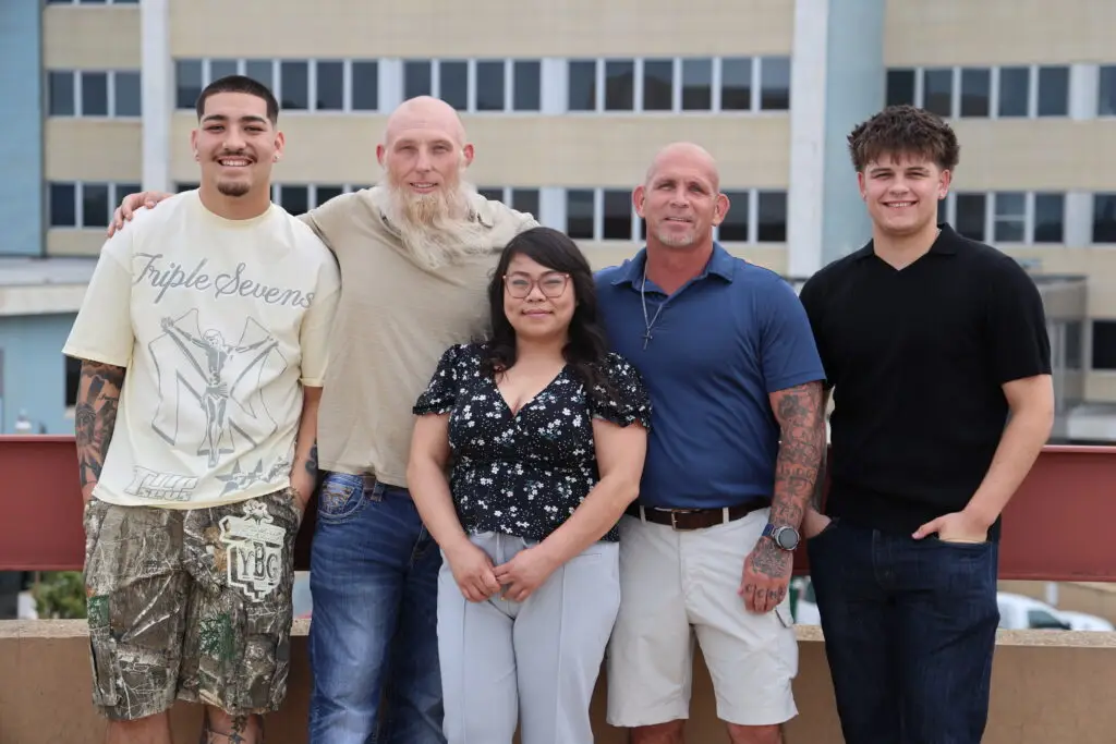 Wichita Interlock and Wichita Bonding Company