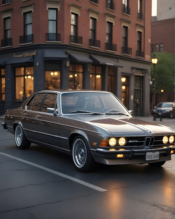 Chrysler