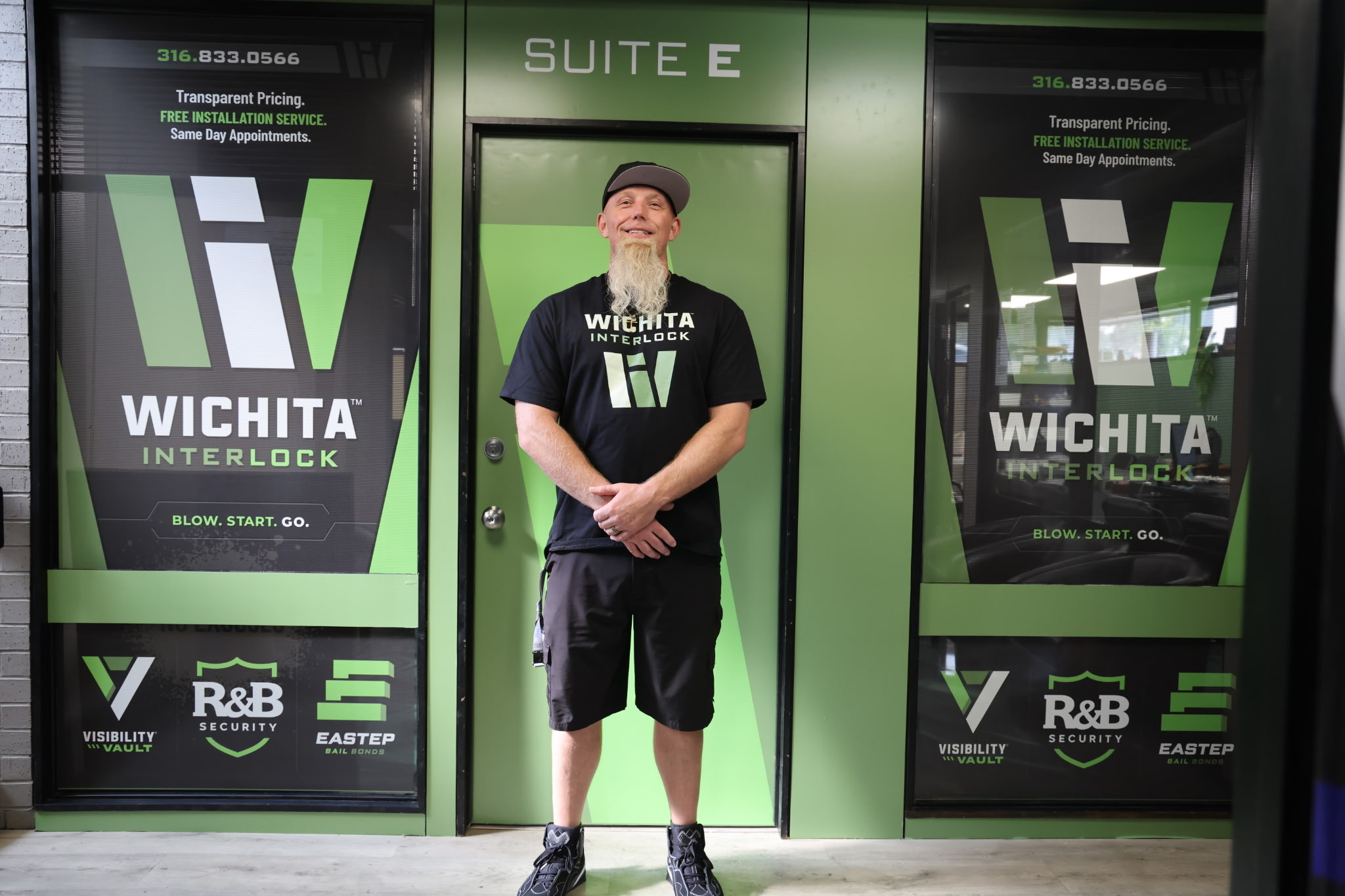Wichita Bonding Company