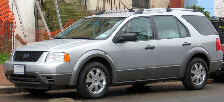 Interlock Wichita