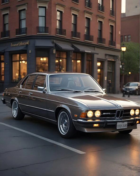 Chrysler